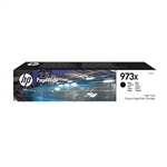 Afbeelding van HP L0S07AE nr. 973X inktcartridge zwart hoge capaciteit (origineel) | HPL0S07AE